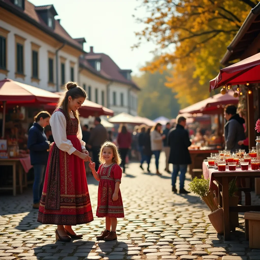 Modern geometric design